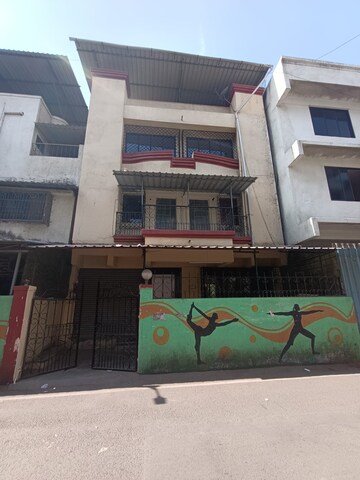  Pg – Entrance View at Kopar Khairane - for Rent