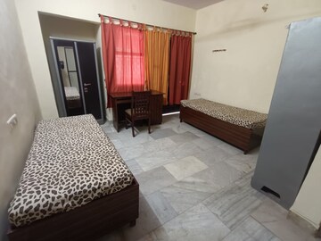 Room in  Pg at Kopar Khairane – for Rent