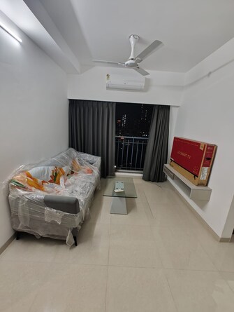 1 BHK Apartment For Resale in Dimple 19 North Kandivali West Mumbai  7929041