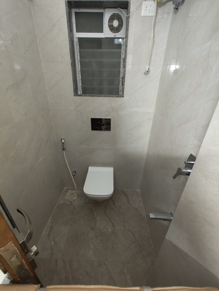 Master Bedroom, dimple-19-north 1 Bedroom 330 Sq.Ft. Apartment In Kandivali West Mumbai 7929041