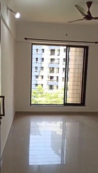 1 BHK Apartment For Rent in Puranik City Phase III Ghodbunder Road Thane  7929049