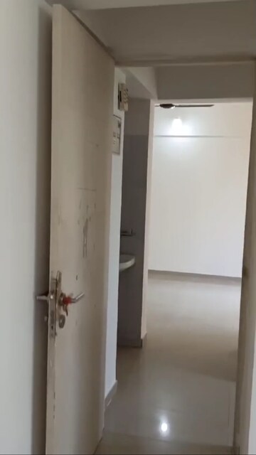 Building Lobby in 1 BHK Apartment at Puranik City Phase III, Ghodbunder Road – for Rent