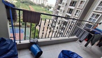 3 BHK Apartment – Exterior View View at Godrej Nurture Electronic City, Electronic City Phase I - for Rent