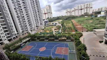 3 BHK Apartment – Exterior View View at Godrej Nurture Electronic City, Electronic City Phase I - for Rent