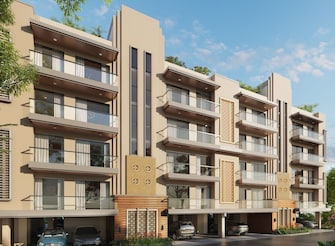 3 BHK Builder Floor For Resale in Sector 92 Mohali  7929039