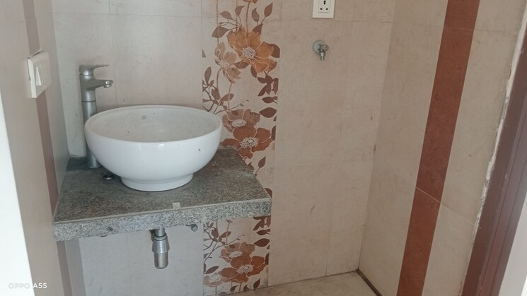 Bathroom, ravechi-heights 3 Bedroom 1700 Sq.Ft. Apartment In Kharghar Navi Mumbai 7929070