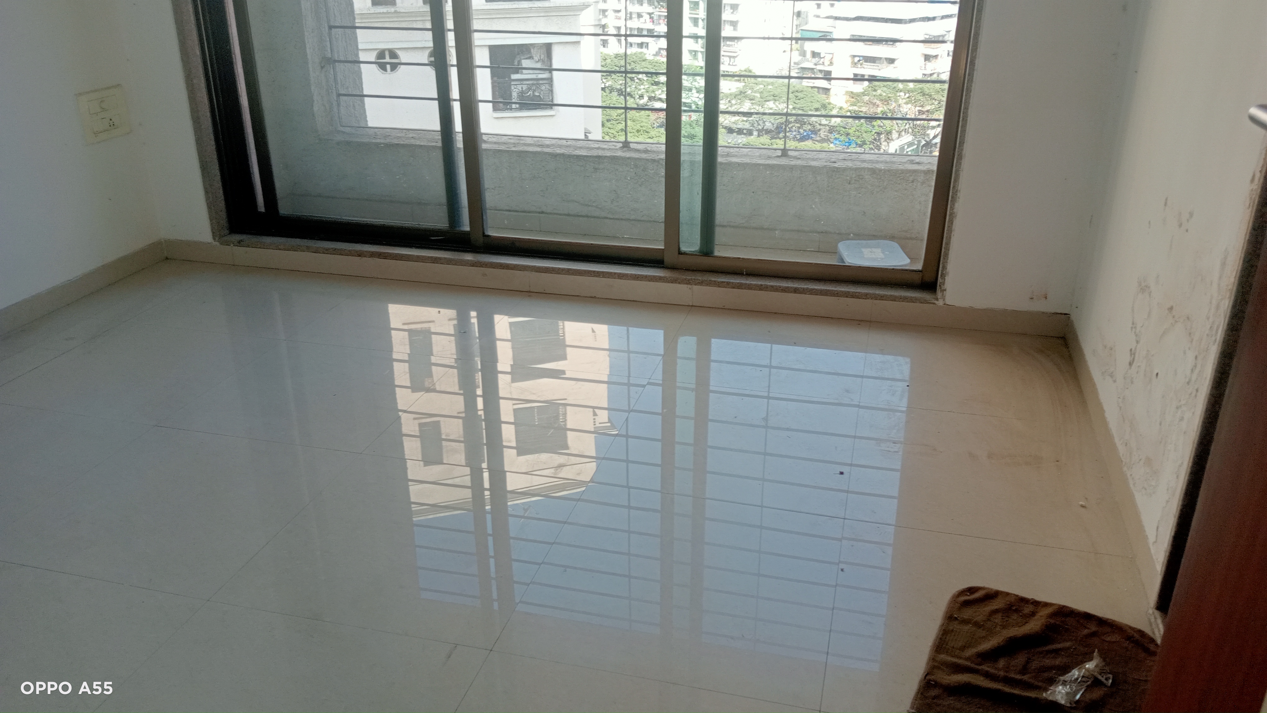 3 BHK + Pooja Room Apartment For Sale in Ravechi Heights