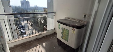 Kitchen in 2 BHK Apartment at NK Sharma Savitry Greens 2, Ghazipur – for Rent