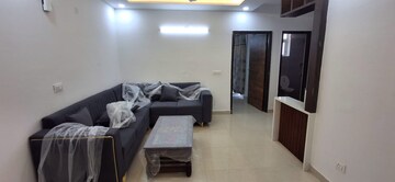 2 BHK Apartment For Rent in NK Sharma Savitry Greens 2, Ghazipur