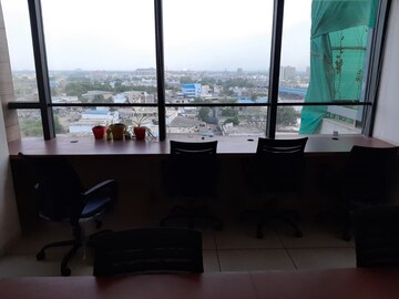 Team Area in  Office Space at Makarba – for Rent