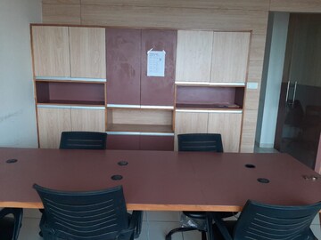 Team Area in  Office Space at Makarba – for Rent