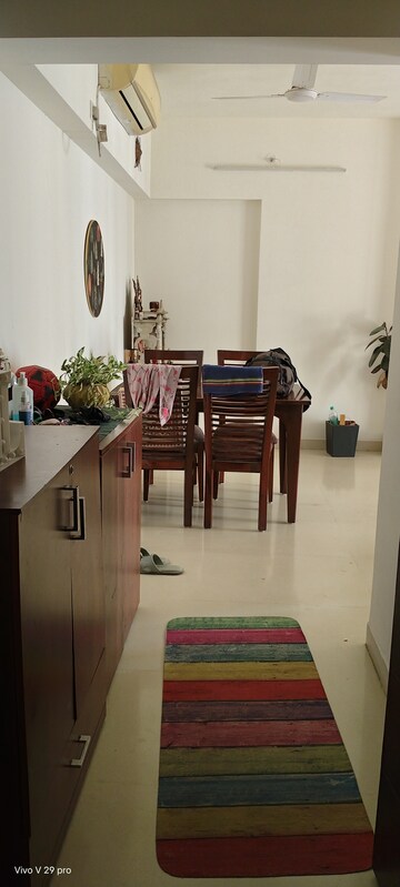 3 BHK Apartment For Rent in Lodha Splendora, Ghodbunder Road
