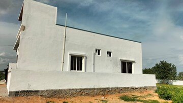 2 BHK Independent House – Exterior View View at Kacharam - for Sale