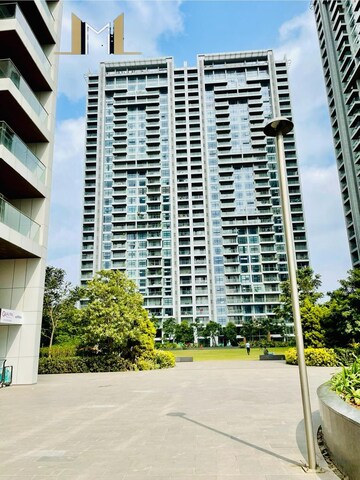 3.5 BHK Apartment – Exterior View View at Panchshil Towers, Kharadi - for Sale