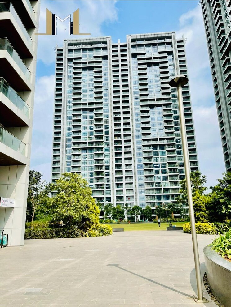 Exterior View, panchshil-towers 3.5 Bedroom 2850 Sq.Ft. Apartment In Kharadi Pune 7929093