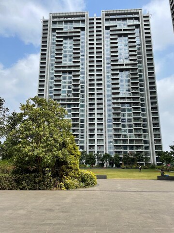 3.5 BHK Apartment – Exterior View View at Panchshil Towers, Kharadi - for Sale