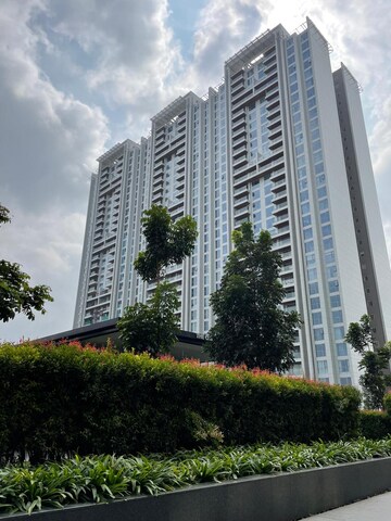 3.5 BHK Apartment – Exterior View View at Panchshil Towers, Kharadi - for Sale