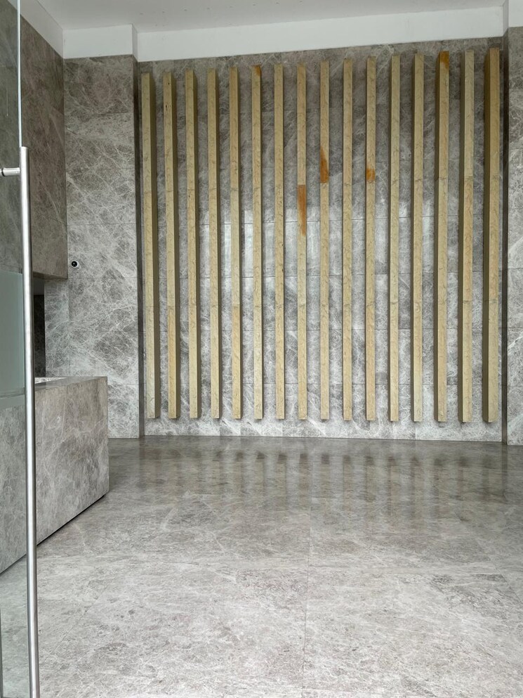 Bathroom, panchshil-towers 3.5 Bedroom 2850 Sq.Ft. Apartment In Kharadi Pune 7929093