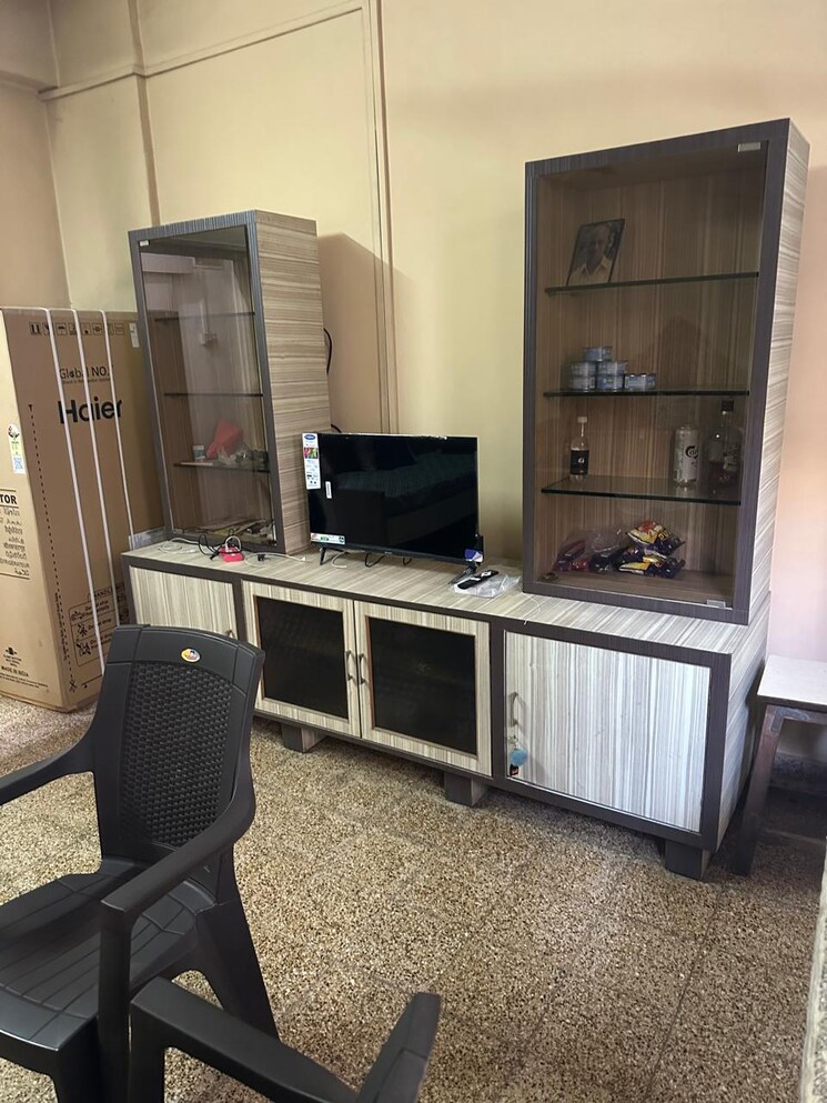 Kitchen, navjivan-colony 2 Bedroom 850 Sq.Ft. Apartment In Mahim Mumbai 7929074