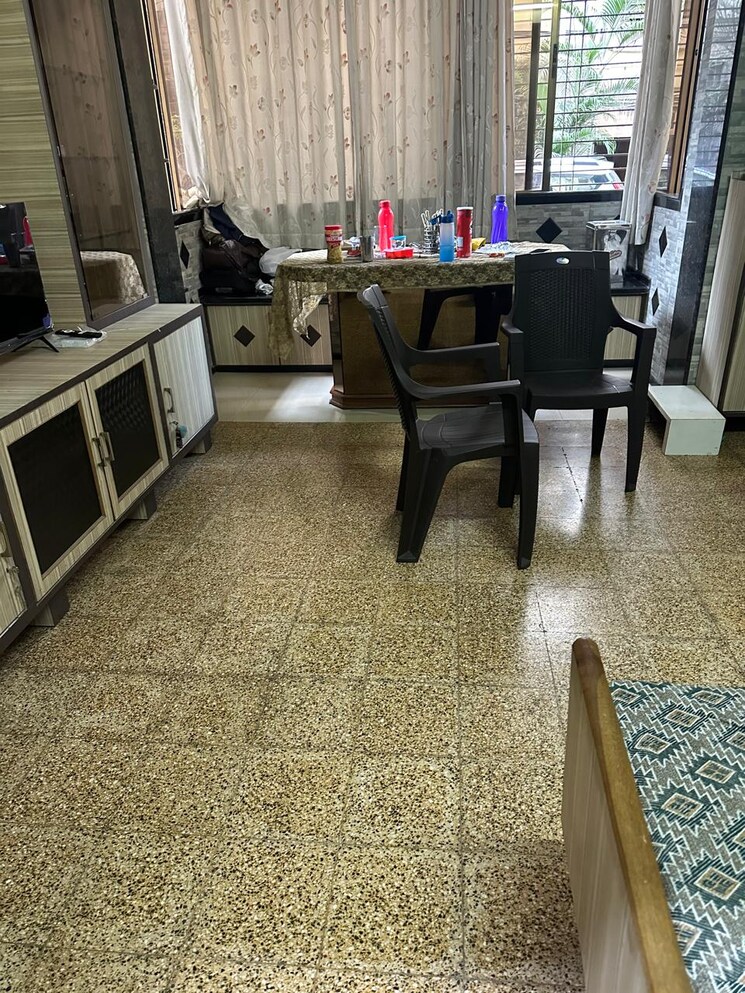 Gym, navjivan-colony 2 Bedroom 850 Sq.Ft. Apartment In Mahim Mumbai 7929074