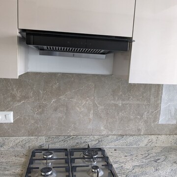  4 BHK Builder Floor at DLF Garden City Independent Floors, Meoka – for Rent