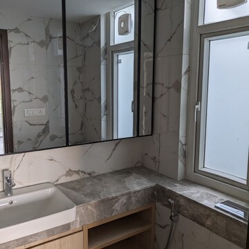  4 BHK Builder Floor at DLF Garden City Independent Floors, Meoka – for Rent