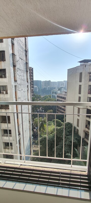 3 BHK Apartment – Exterior View View at Tilak Nagar Building, Tilak Nagar - for Sale