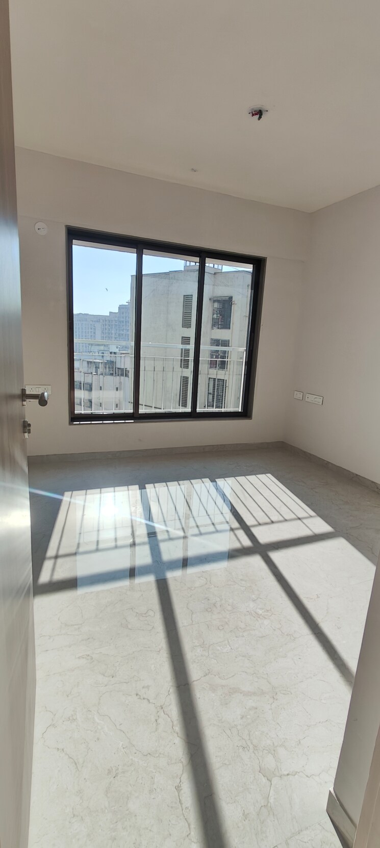 Master Bedroom, tilak-nagar-building 3 Bedroom 970 Sq.Ft. Apartment In Tilak Nagar Mumbai 7929103