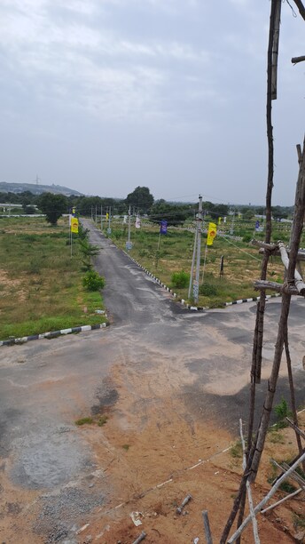 Plot For Resale in Yadagirigutta Hyderabad  7929107