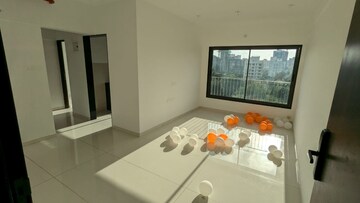 Master Bedroom in 3 BHK Apartment at Arkade Aspire, Goregaon East – for Rent