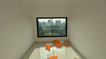 Bedroom in 3 BHK Apartment at Arkade Aspire, Goregaon East – for Rent
