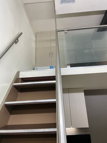 Staircase in  Office Space at Rustomjee Eaze Zone Mall, Malad West – for Rent