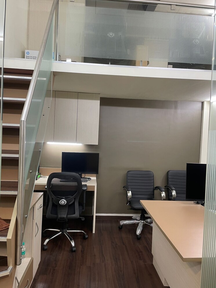 Kitchen, rustomjee-eaze-zone-mall Commercial Office Space 108 Sq.Ft. In Malad West Mumbai 7929105