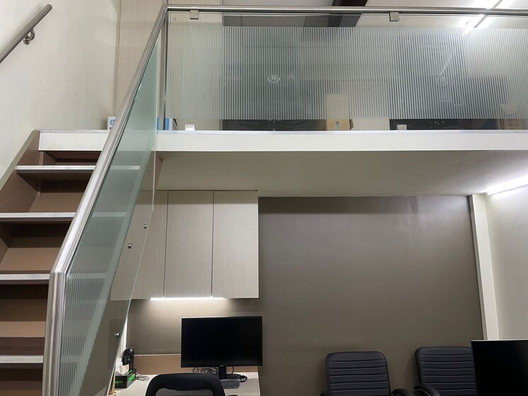 Kitchen, rustomjee-eaze-zone-mall Commercial Office Space 108 Sq.Ft. In Malad West Mumbai 7929105