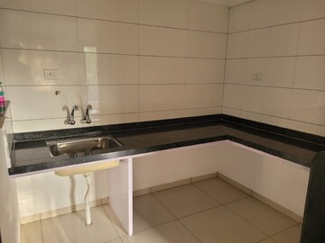 Kitchen in 2 BHK Apartment at Nyati Exuberance 1, Undri – for Sale