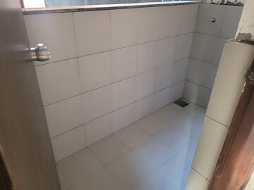 Bathroom in 2 BHK Apartment at Nyati Exuberance 1, Undri – for Sale