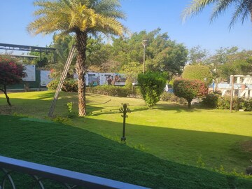 2 BHK Apartment – Garden View at Nyati Exuberance 1, Undri - for Sale