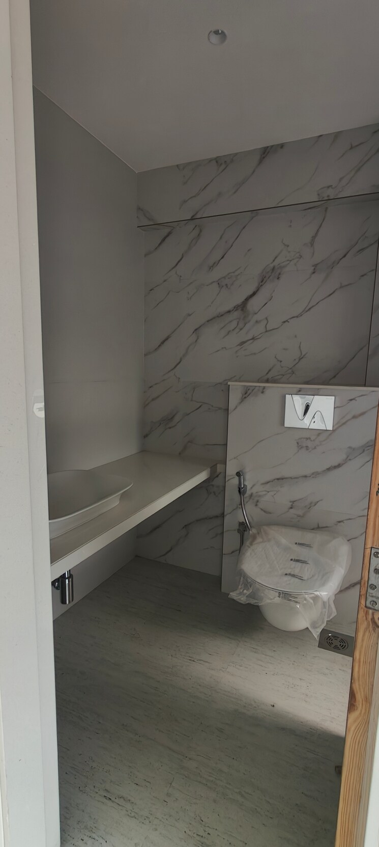 Bathroom, anchor-49-elina 3 Bedroom 986 Sq.Ft. Apartment In Chembur Mumbai 7929120