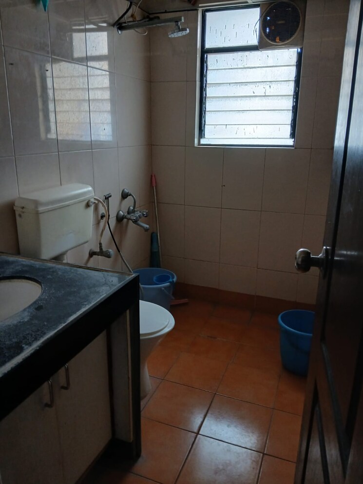 Kitchen, nyati-meadows 2 Bedroom 1100 Sq.Ft. Apartment In Wadgaon Sheri Pune 7929125