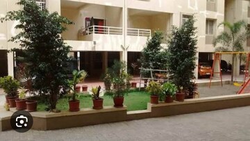 1 BHK Apartment For Rent in Keystone Hills Undri Pune  7929127