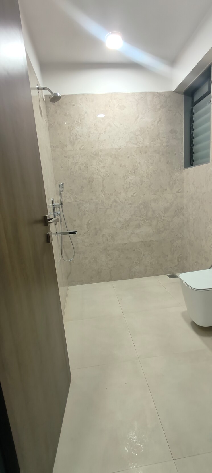 Bathroom, tilak-nagar-building 3 Bedroom 1050 Sq.Ft. Apartment In Tilak Nagar Mumbai 7929129