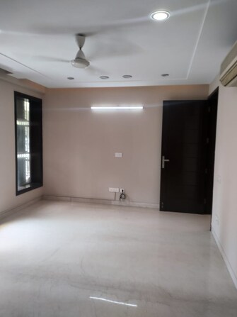 4 BHK Builder Floor For Rent in Green Park Delhi  7929153