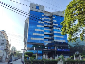 Commercial Office Space 4500 Sq.Ft. For Rent in Ashok Nagar Bangalore  7929131