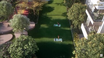 4 BHK Apartment – Garden View at Ace Hanei, Sector 12 Greater Noida - for Sale
