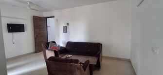 2 BHK Apartment For Rent in NK Sharma Savitry Greens 2 Ghazipur Zirakpur  7931024