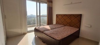 2 BHK Apartment For Rent in NK Sharma Savitry Greens 2 Ghazipur Zirakpur  7931024