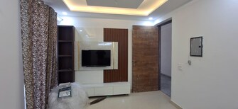 2 BHK Apartment For Rent in NK Sharma Savitry Greens 2 Ghazipur Zirakpur  7931024