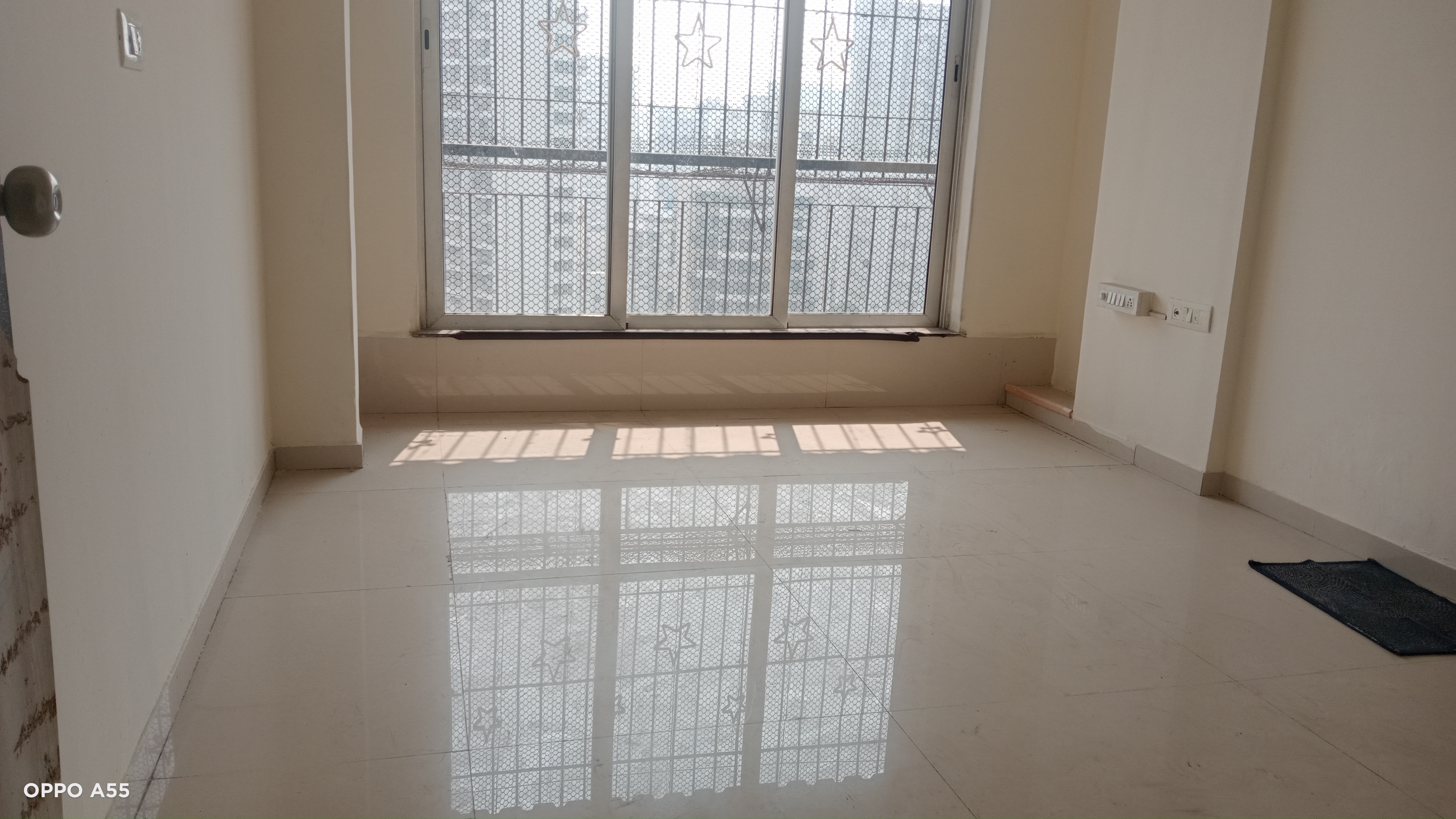 2 BHK + Pooja Room 1150 Sq.Ft. Apartment in Tharwani Rosewood Heights
