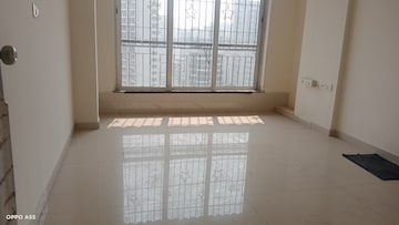 2 BHK Apartment For Resale in Tharwani Rosewood Heights Kharghar Sector 10 Navi Mumbai  7929157