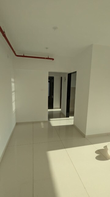 Building Lobby in 2 BHK Apartment at Arkade Aspire, Goregaon East – for Rent